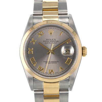Rolex Datejust 36