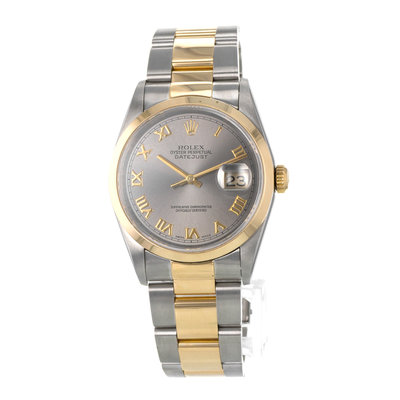 Rolex Datejust 36