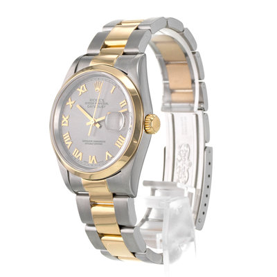 Rolex Datejust 36