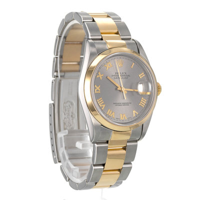Rolex Datejust 36