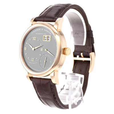 A. Lange & Sohne Lange 1