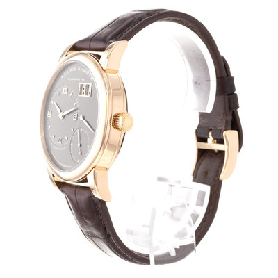 A. Lange & Sohne Lange 1