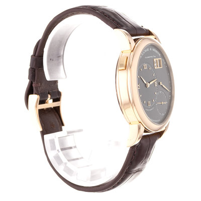 A. Lange & Sohne Lange 1