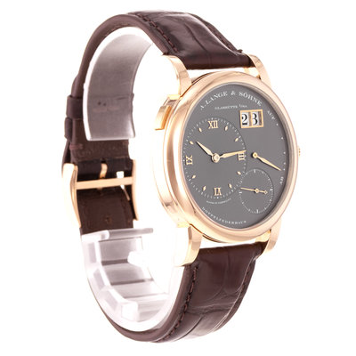 A. Lange & Sohne Lange 1