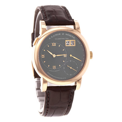 A. Lange & Sohne Lange 1