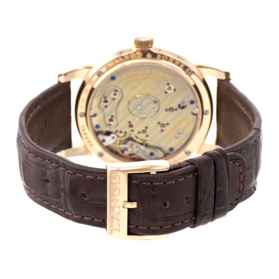 A. Lange & Sohne Lange 1