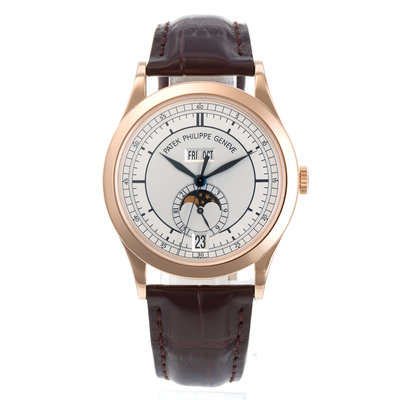 Patek Philippe Annual Calendar