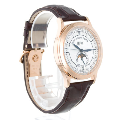 Patek Philippe Annual Calendar
