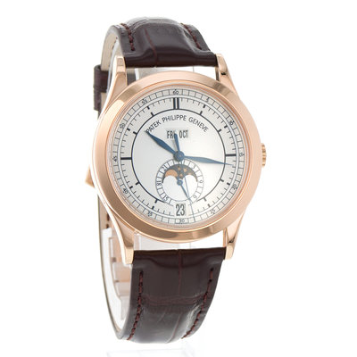 Patek Philippe Annual Calendar