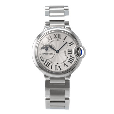 Cartier Ballon Bleu