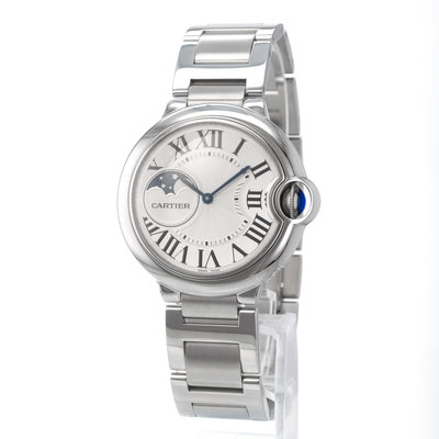 Cartier Ballon Bleu