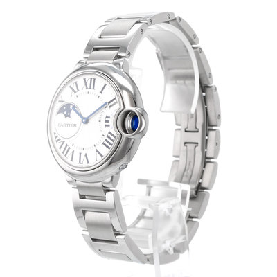 Cartier Ballon Bleu