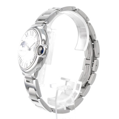 Cartier Ballon Bleu