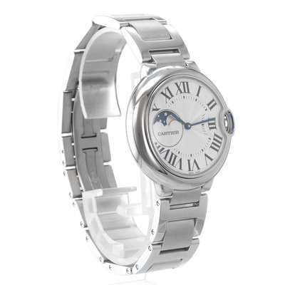 Cartier Ballon Bleu