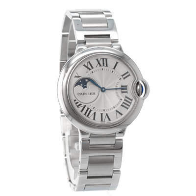 Cartier Ballon Bleu
