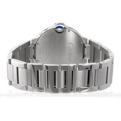 Cartier Ballon Bleu