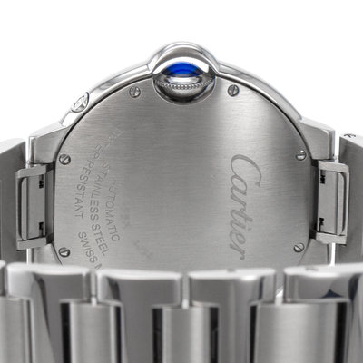 Cartier Ballon Bleu
