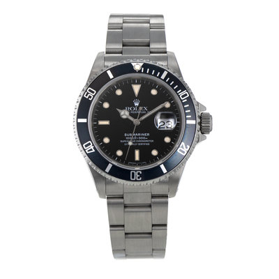 Rolex Submariner