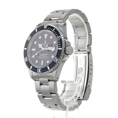 Rolex Submariner