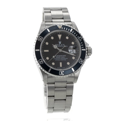 Rolex Submariner