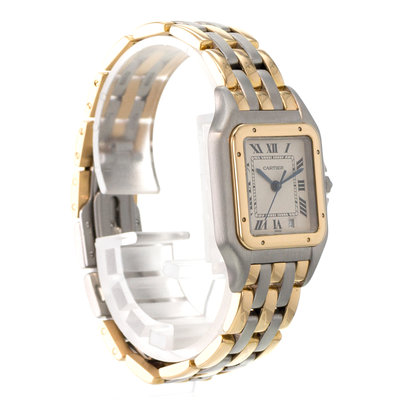 Cartier Panther