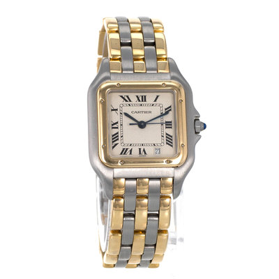 Cartier Panther