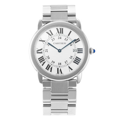 Cartier Ronde Solo de Cartier