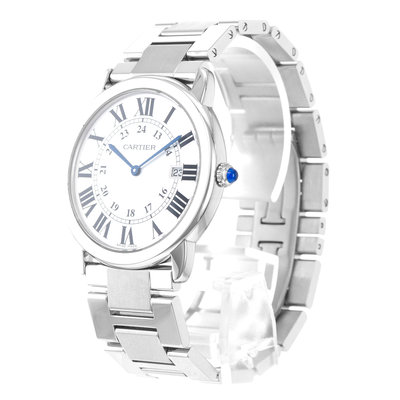 Cartier Ronde Solo de Cartier