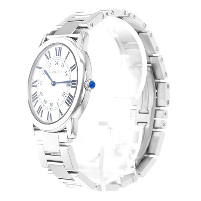 Cartier Ronde Solo de Cartier