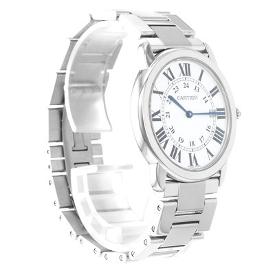 Cartier Ronde Solo de Cartier