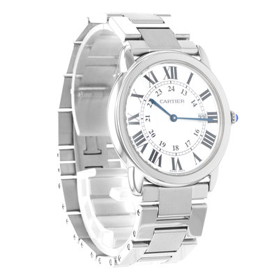 Cartier Ronde Solo de Cartier