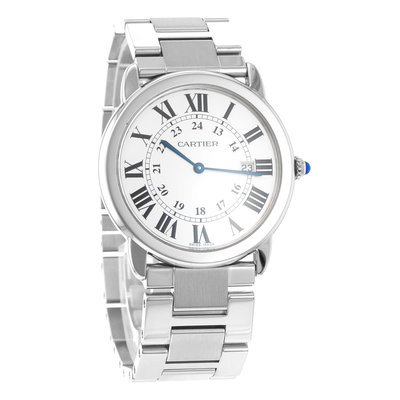 Cartier Ronde Solo de Cartier