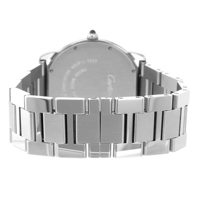 Cartier Ronde Solo de Cartier