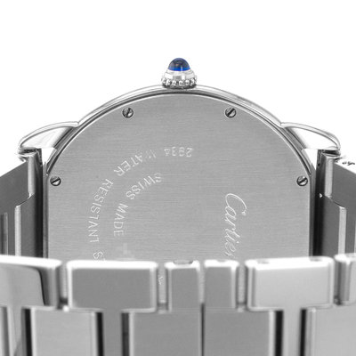 Cartier Ronde Solo de Cartier