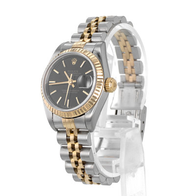 Rolex Datejust 26