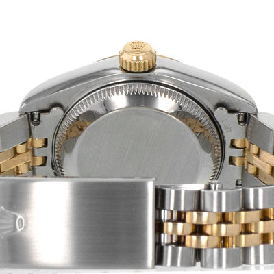Rolex Datejust 26