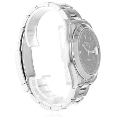 Rolex Datejust II