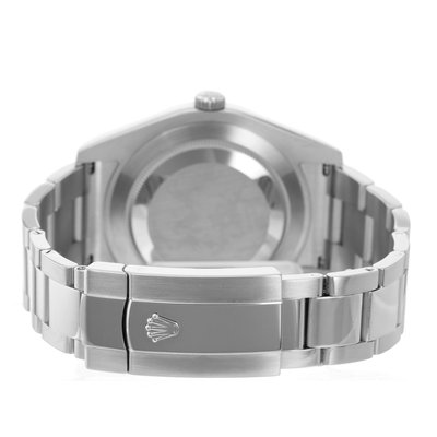 Rolex Datejust II