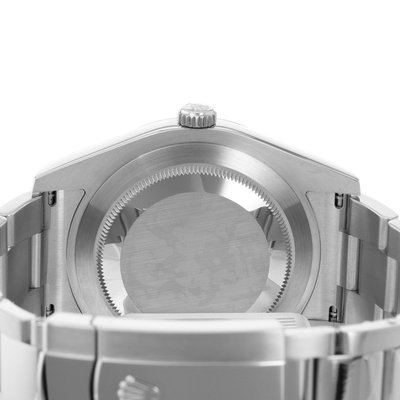Rolex Datejust II