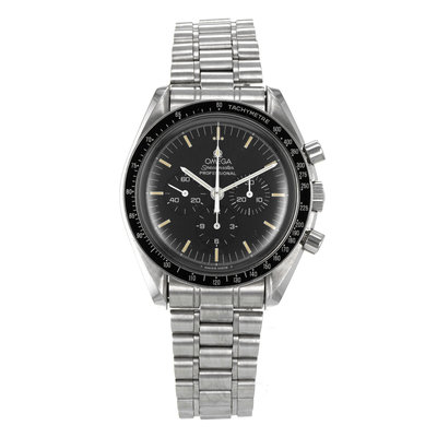 Omega Speedmaster
