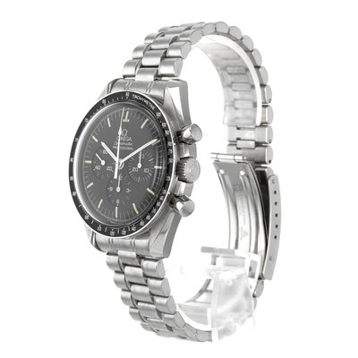 Omega Speedmaster