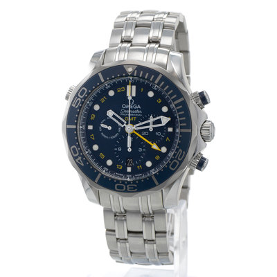 Omega Seamaster Diver 300 M