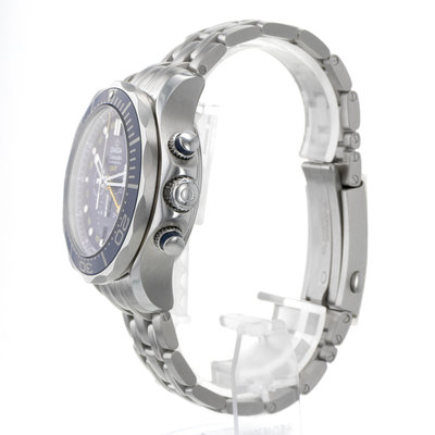 Omega Seamaster Diver 300 M