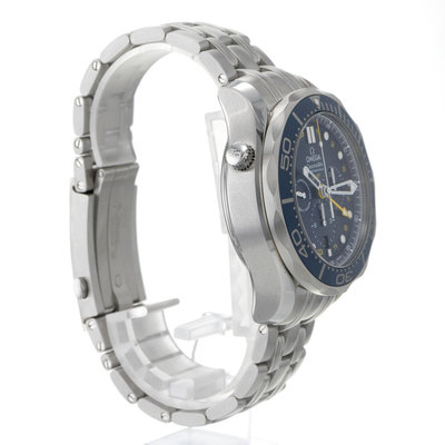 Omega Seamaster Diver 300 M