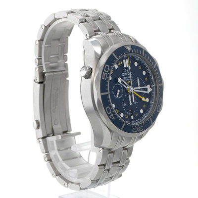 Omega Seamaster Diver 300 M