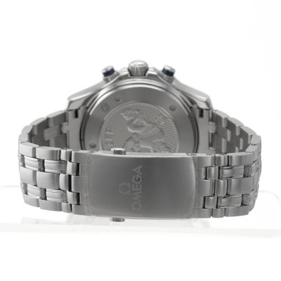 Omega Seamaster Diver 300 M