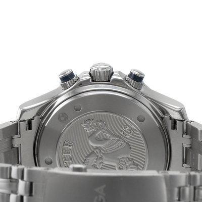 Omega Seamaster Diver 300 M