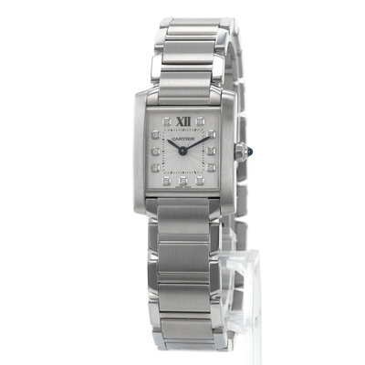 Cartier Tank Francaise