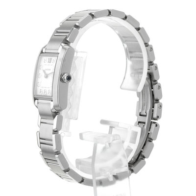 Cartier Tank Francaise