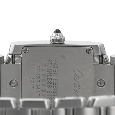 Cartier Tank Francaise